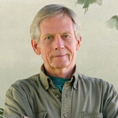 Photo of Robert Bateman