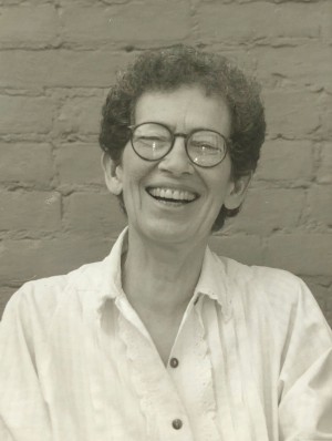 Joan W. Blos