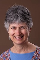 Photo of Linda Glaser