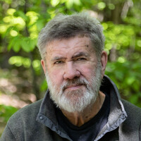 Photo of Tim Wynne-Jones