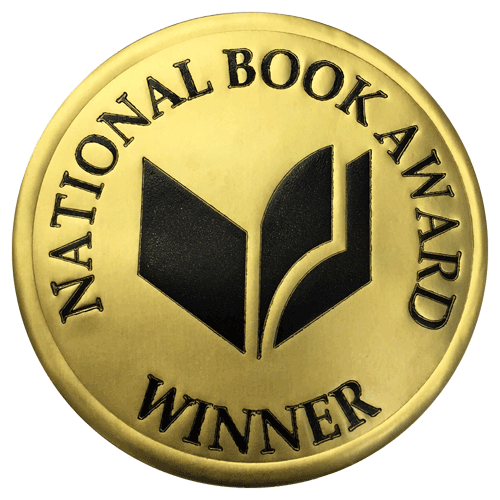 National Book Award for Young People's Literature, 1996-2024