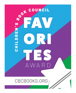 Teacher Favorites Award, 2015-2024