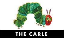 Carle Honors, Artist, 2006-2024