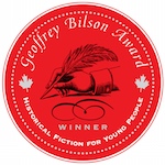 Geoffrey Bilson Award, 1988-2024