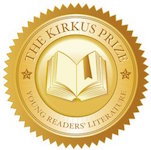 Kirkus Prize for Young Readers' Literature, 2014-2024