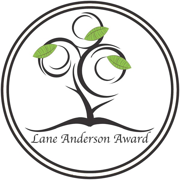 Lane Anderson Award, 2011-2024