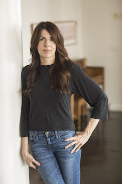 Photo of Kris Di Giacomo