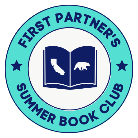 First Partner Grades K-2 2025