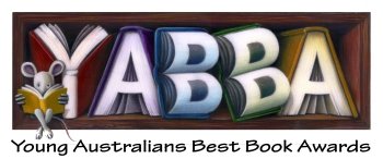YABBA 2025 - Younger Readers