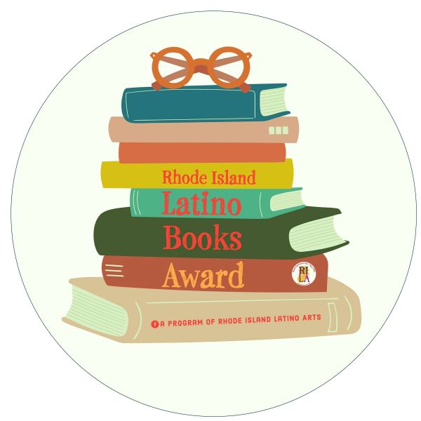 RI Latino Books Award 6-8