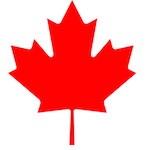 Authors and Illustrators from Canada, select list