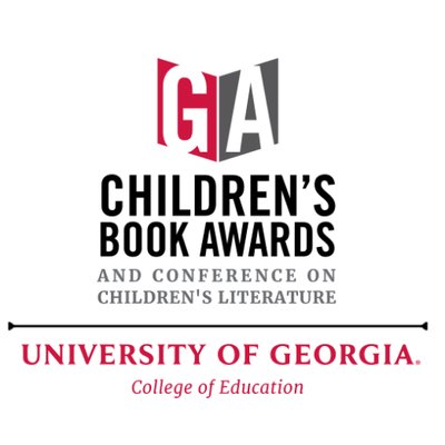 GCBA Picturebooks 2026