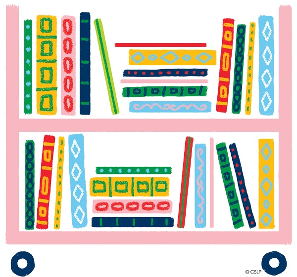 Collaborative Summer Library Program (CSLP)