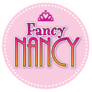 Fancy Nancy Series