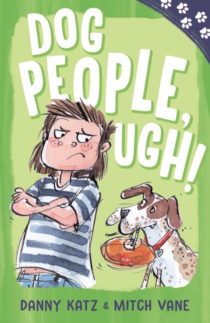 Dog People, Ugh!