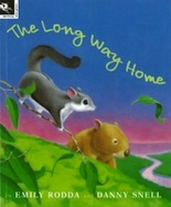 The Long Way Home