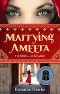 Marrying Ameera