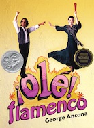 ¡Ole! Flamenco
