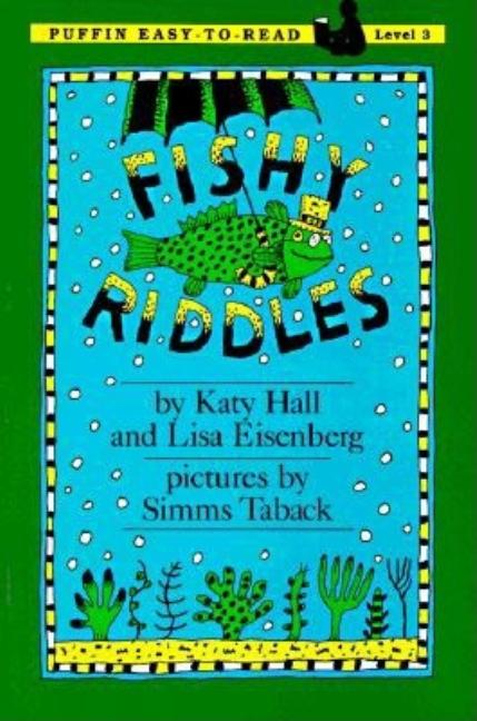 Fishy Riddles