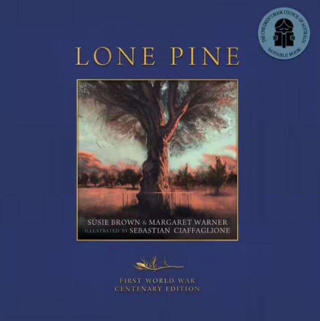 Lone Pine