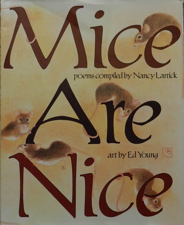 Mice Are Nice