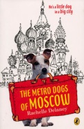 The Metro Dogs of Moscow