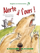 Alerte à l'ours!