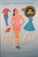 Popular: Vintage Wisdom for a Modern Geek