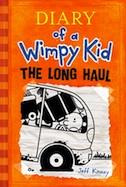 The Long Haul