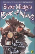 Sister Madge's Book of Nuns