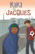 Kiki and Jacques