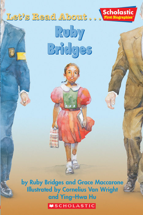 Ruby Bridges