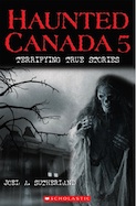 Terrifying True Stories