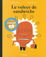 Le voleur de sandwichs