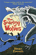 The Snarling of Wolves