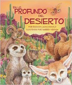 En lo profundo del desierto