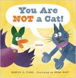 You Are Not a Cat!