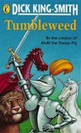 Tumbleweed