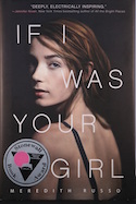 If I Was Your Girl