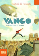 Entre ciel et terre