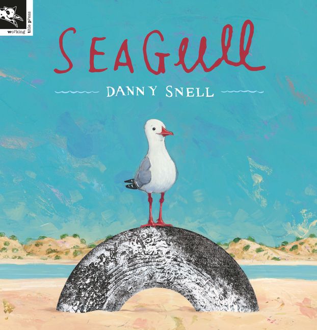 Seagull