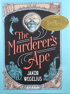 The Murderer's Ape
