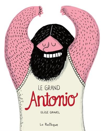 Le Grand Antonio