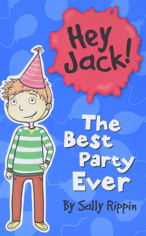 The Best Party Ever