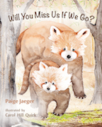 Will You Miss Us If We Go?