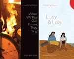 The Journey Forward: Novellas on Reconciliation