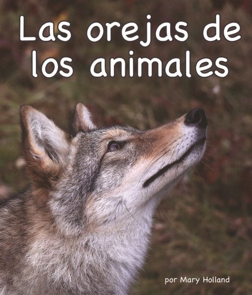 Las orejas de los Animales