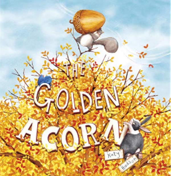 The Golden Acorn