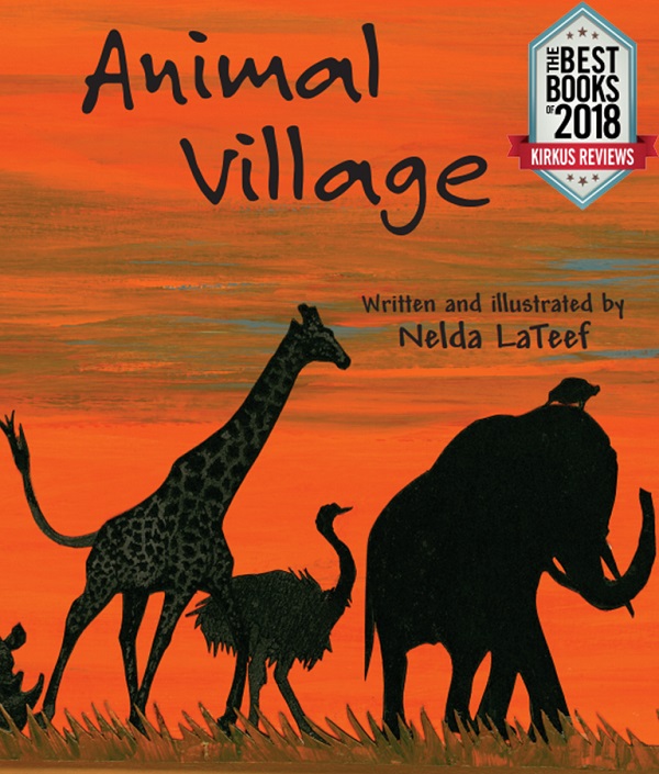 Animal Village