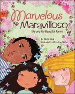 Marvelous Maravilloso: Me and My Beautiful Family